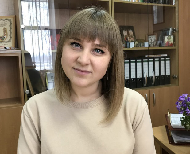 Курицына Елена