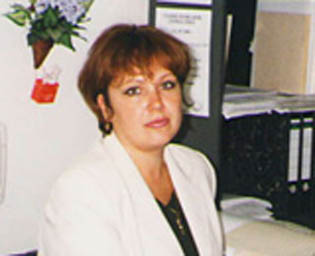 Елена Митрофанова